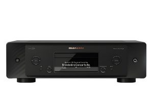 Marantz — SACD 30n